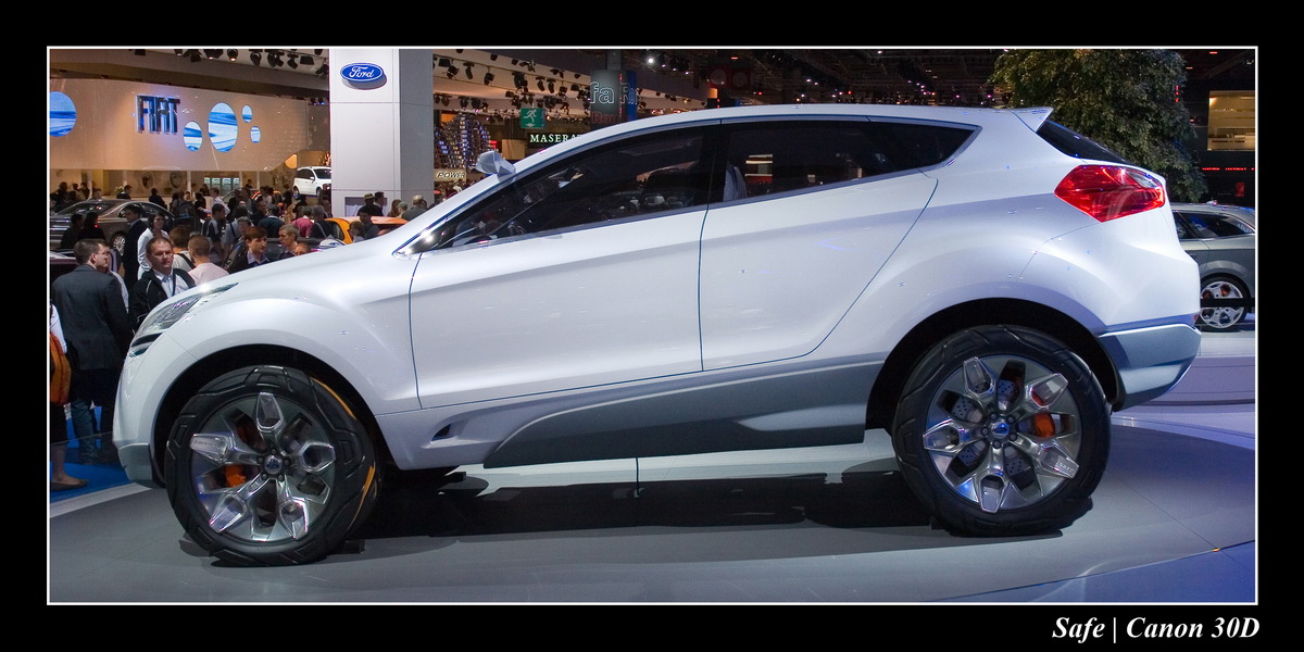 2006 - 10 - Mondial auto Paris 343